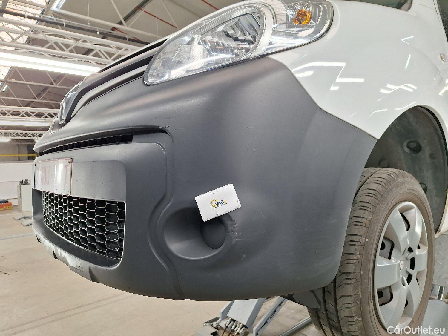  Renault  Kangoo Renault, _ Express '13, Renault  Express Blue dCi 80 Grand Confort 4 #3