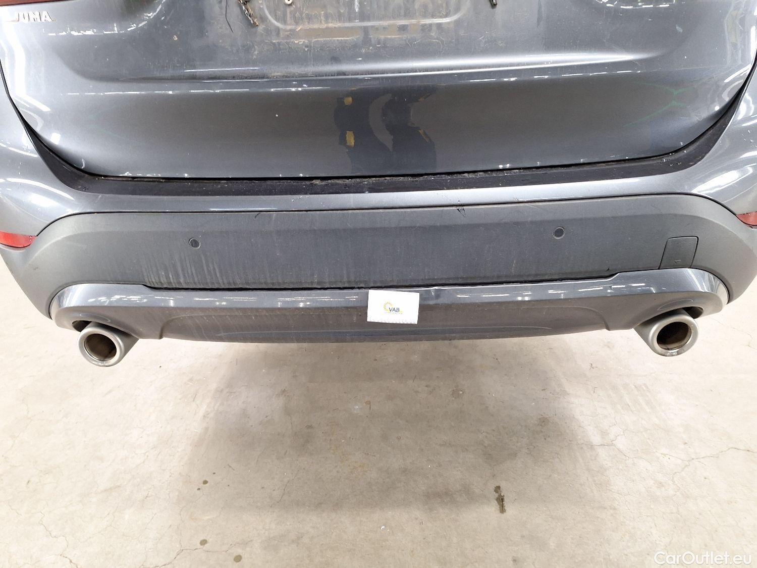  Bmw  X1 BMW,  FL'19, BMW  sDrive18dA (100 kW) 5d #27