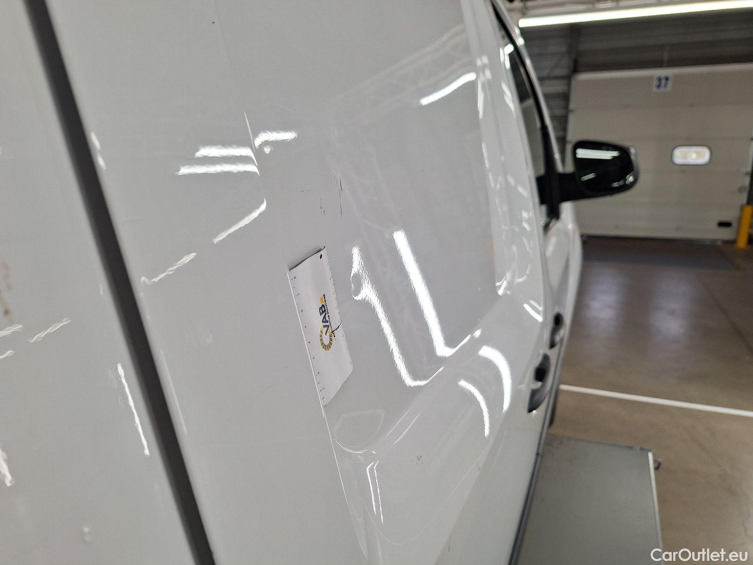  Renault  Kangoo Renault, _ Express '13, Renault  Express Blue dCi 80 Grand Confort 4 #20