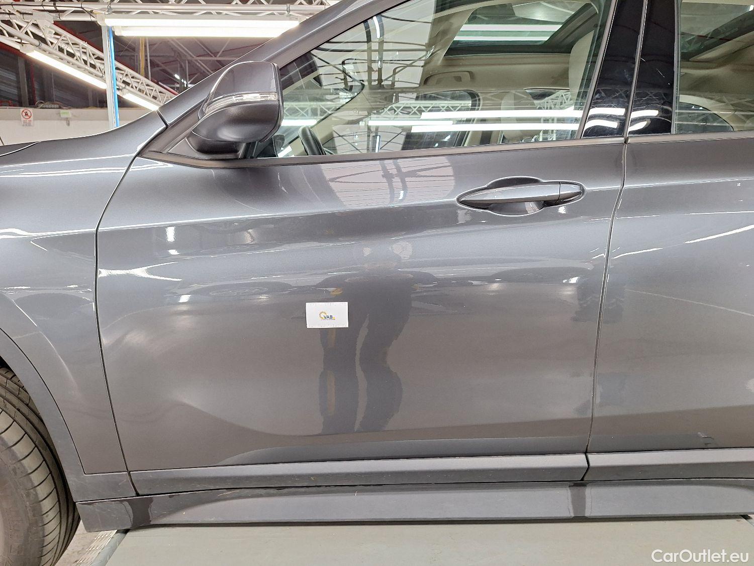  Bmw  X1 BMW,  FL'19, BMW  sDrive18dA (100 kW) 5d #45