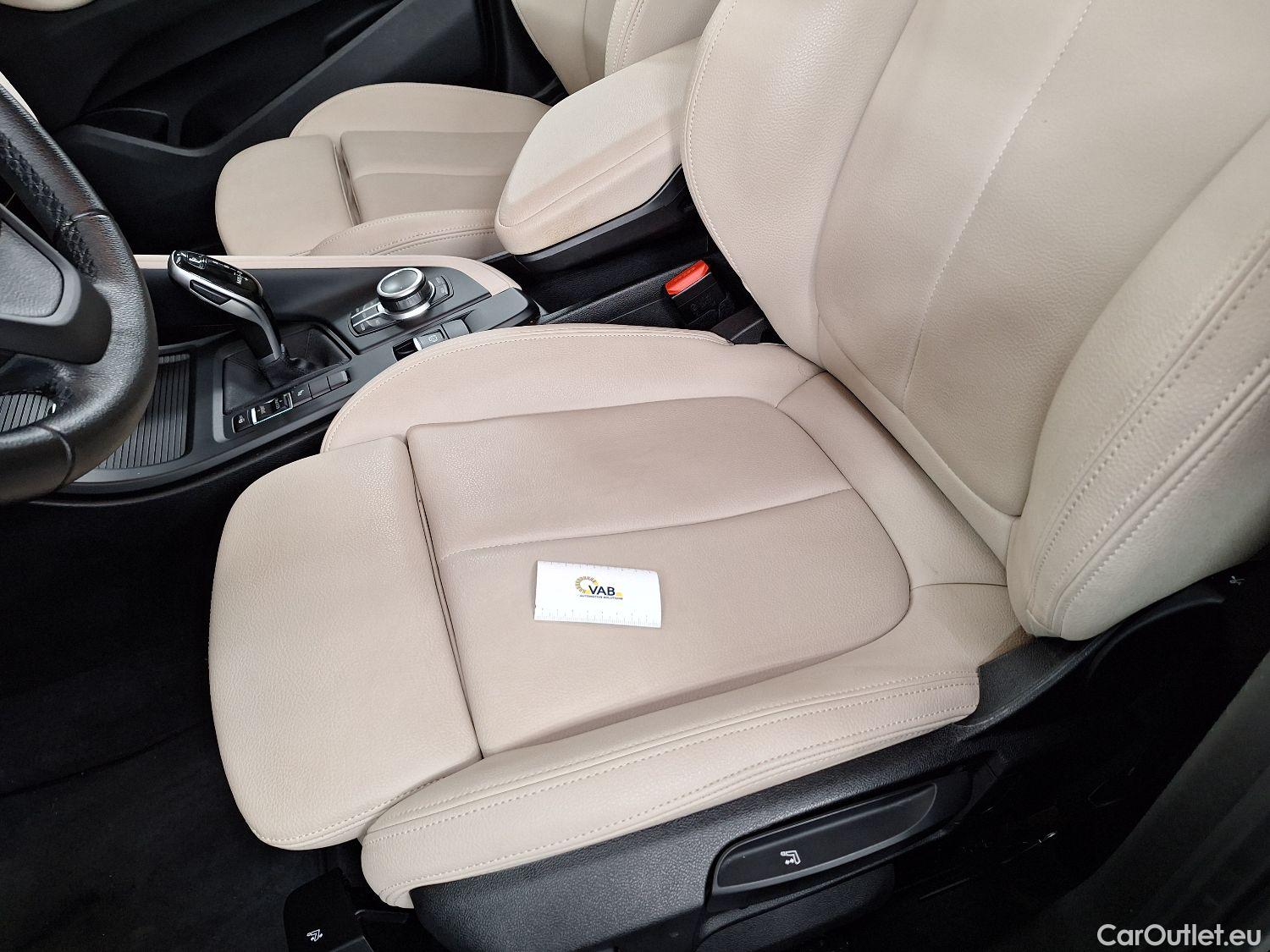  Bmw  X1 BMW,  FL'19, BMW  sDrive18dA (100 kW) 5d #43