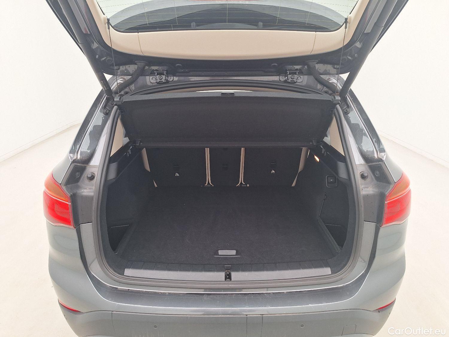  Bmw  X1 BMW,  FL'19, BMW  sDrive18dA (100 kW) 5d #2