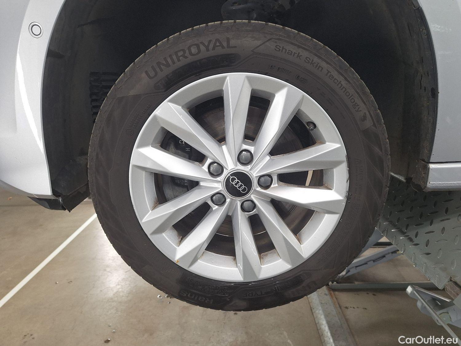  Audi  A3 Audi,  SB '20, Audi  Sportback 1.5 35 TFSi 110kW 5d #12