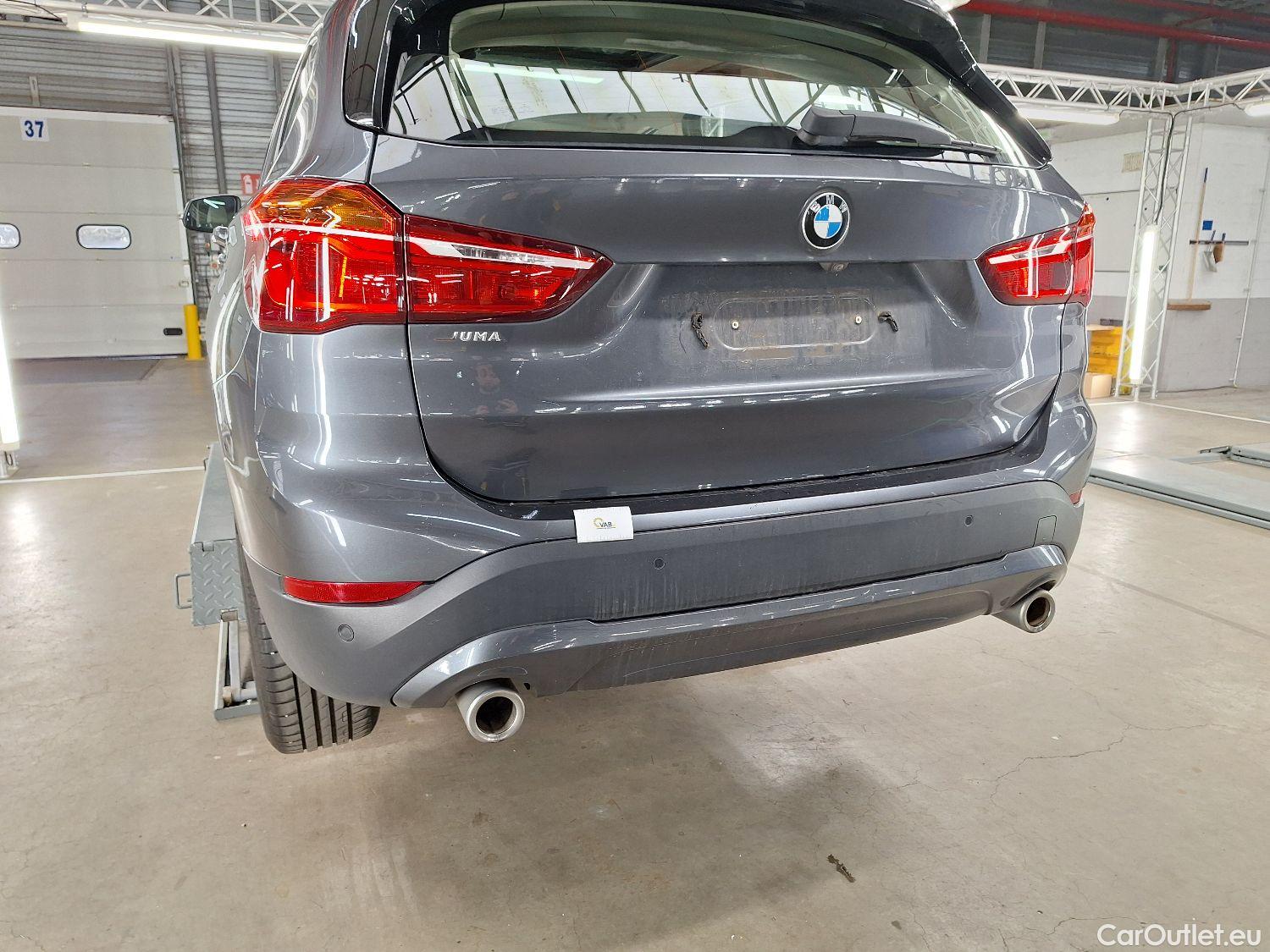  Bmw  X1 BMW,  FL'19, BMW  sDrive18dA (100 kW) 5d #29