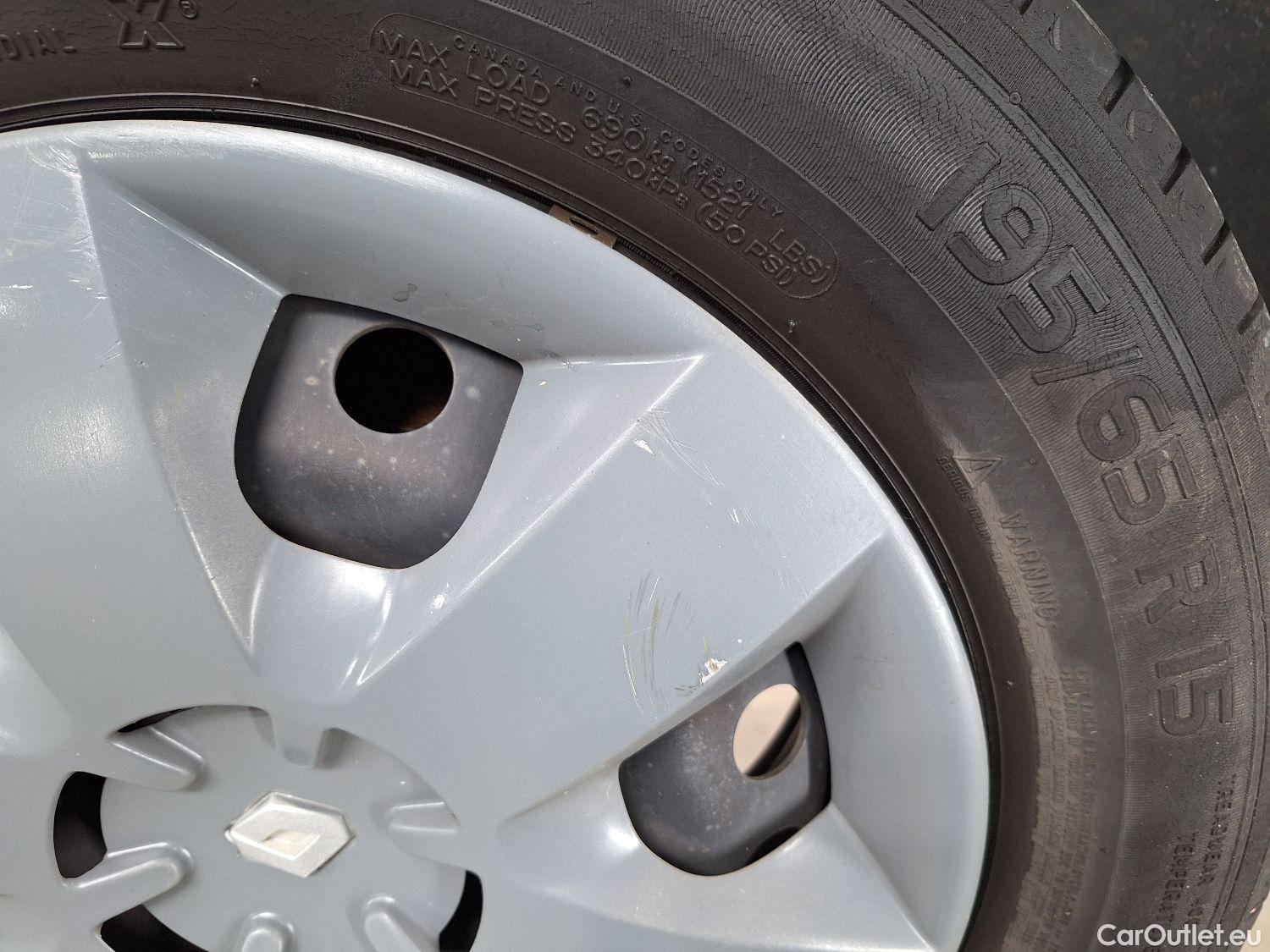  Renault  Kangoo Renault, _ Express '13, Renault  Express Blue dCi 80 Grand Confort 4 #15