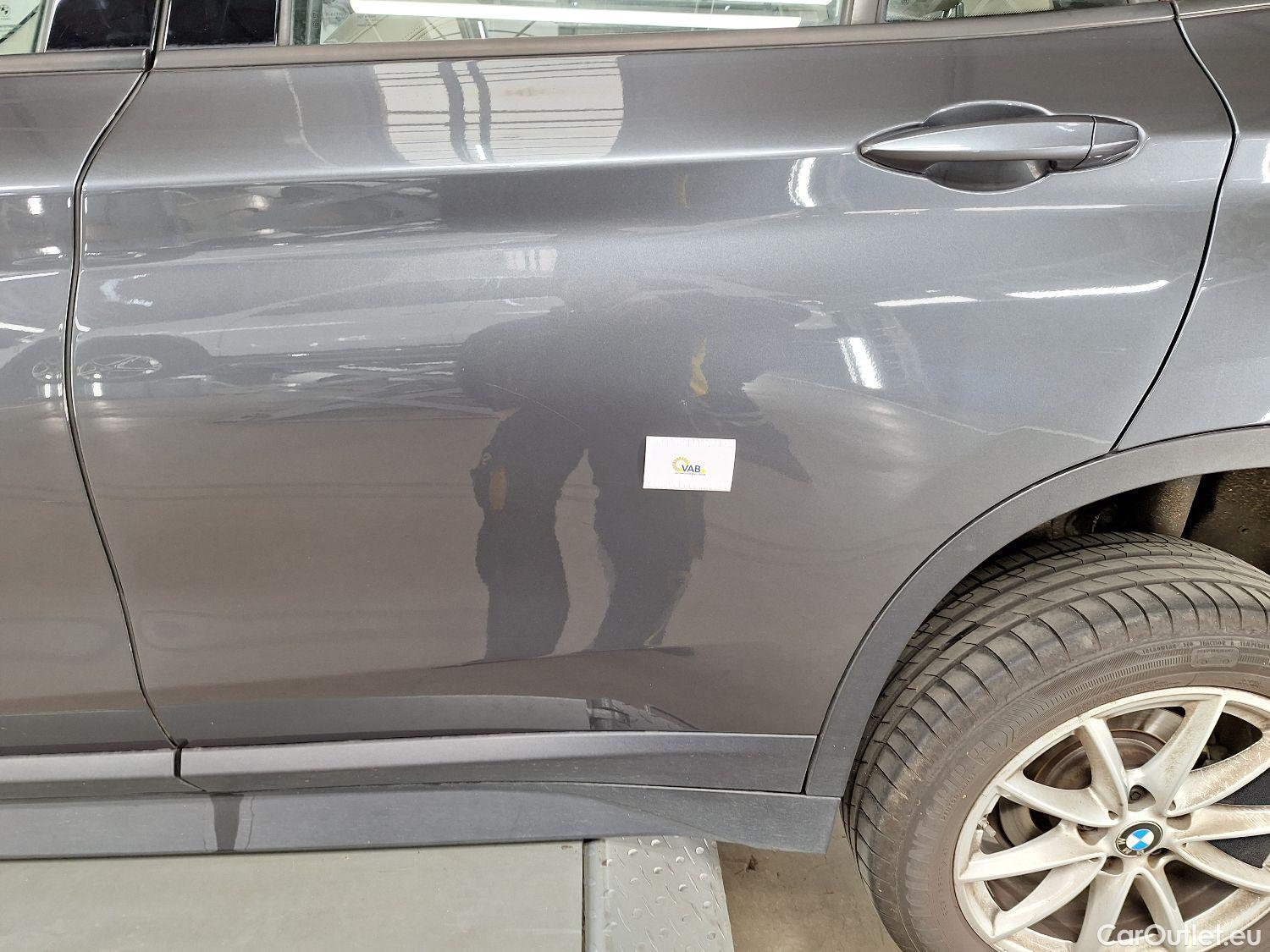  Bmw  X1 BMW,  FL'19, BMW  sDrive18dA (100 kW) 5d #36