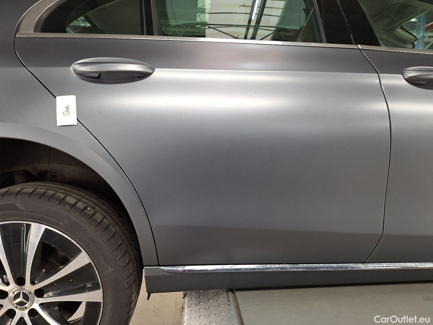  Mercedes  E-Klasse Mercedes,  '16, Mercedes-Benz  Berline E 300 de Business S #8