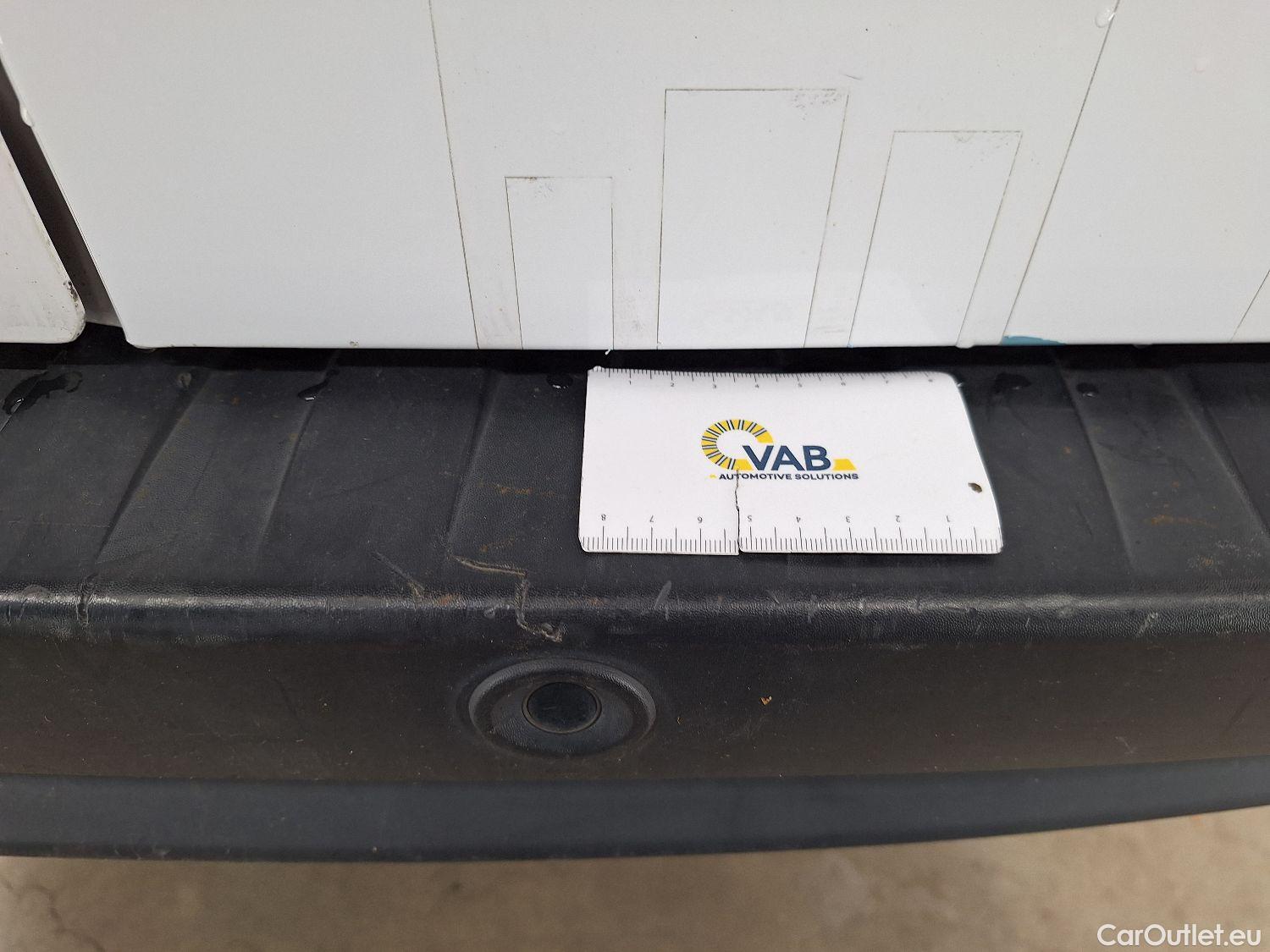  Renault  Kangoo Renault, _ Express '13, Renault  Express Blue dCi 80 Grand Confort 4 #22