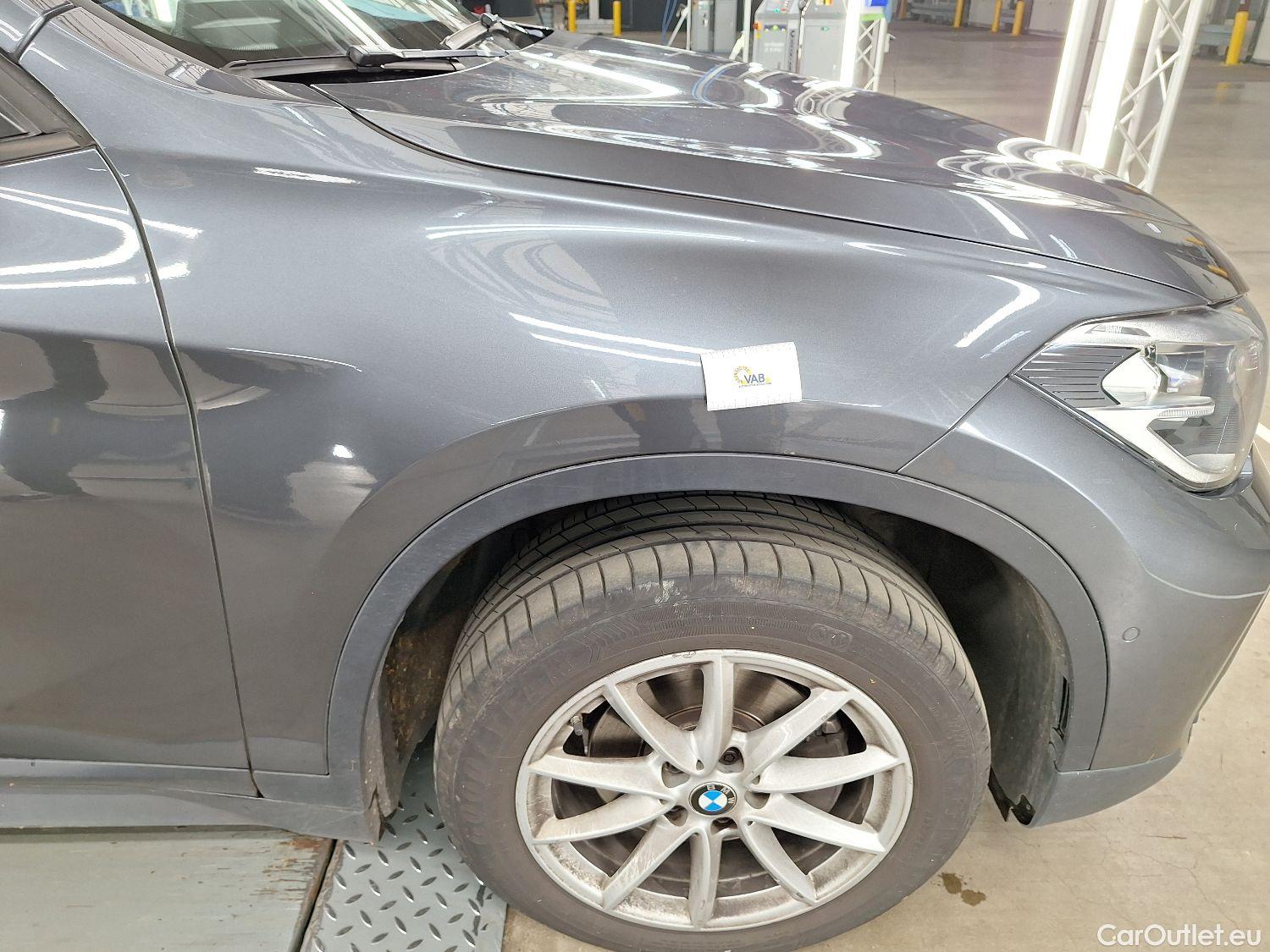  Bmw  X1 BMW,  FL'19, BMW  sDrive18dA (100 kW) 5d #3