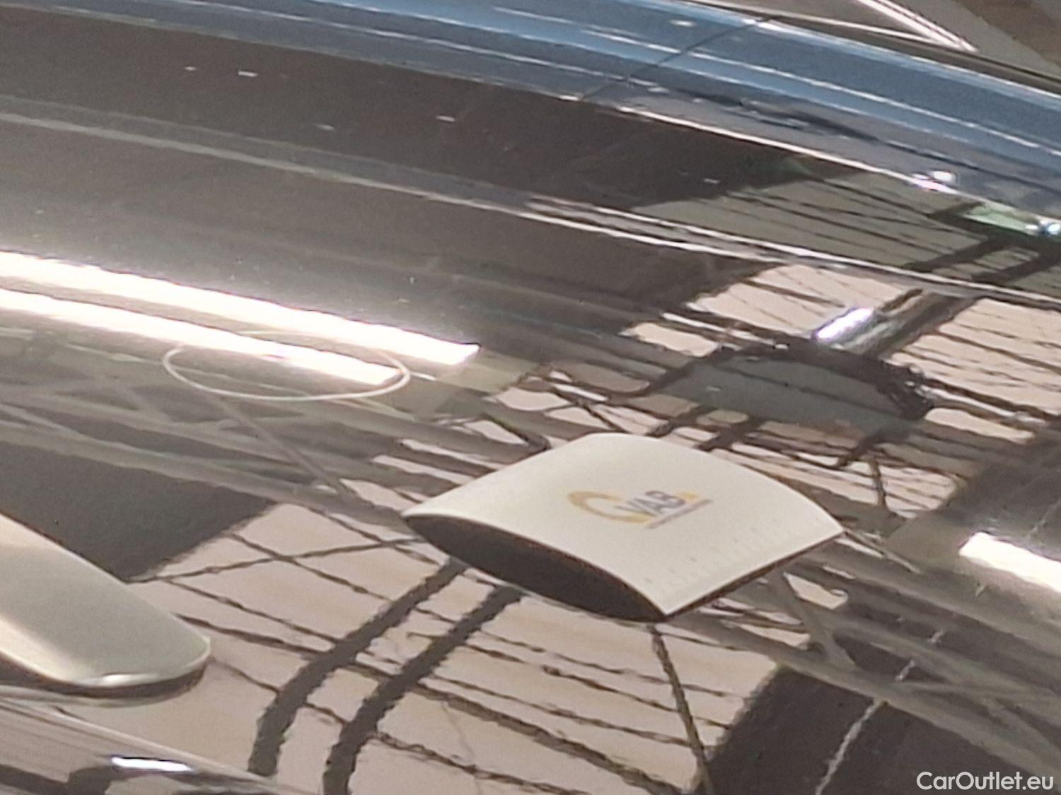  Skoda  ENYAQ Skoda,  '21 BEV, Skoda  iV 80 5d #9