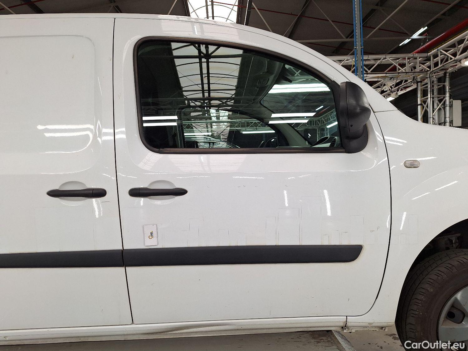  Renault  Kangoo Renault, _ Express '13, Renault  Express Blue dCi 80 Grand Confort 4 #16