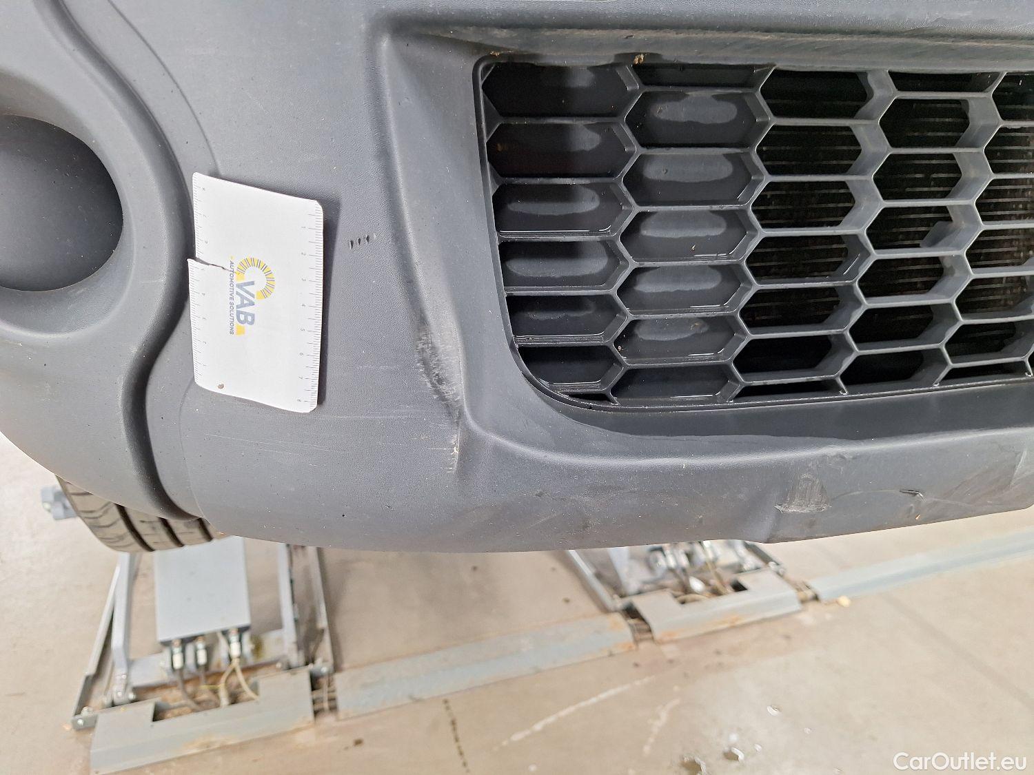  Renault  Kangoo Renault, _ Express '13, Renault  Express Blue dCi 80 Grand Confort 4 #4