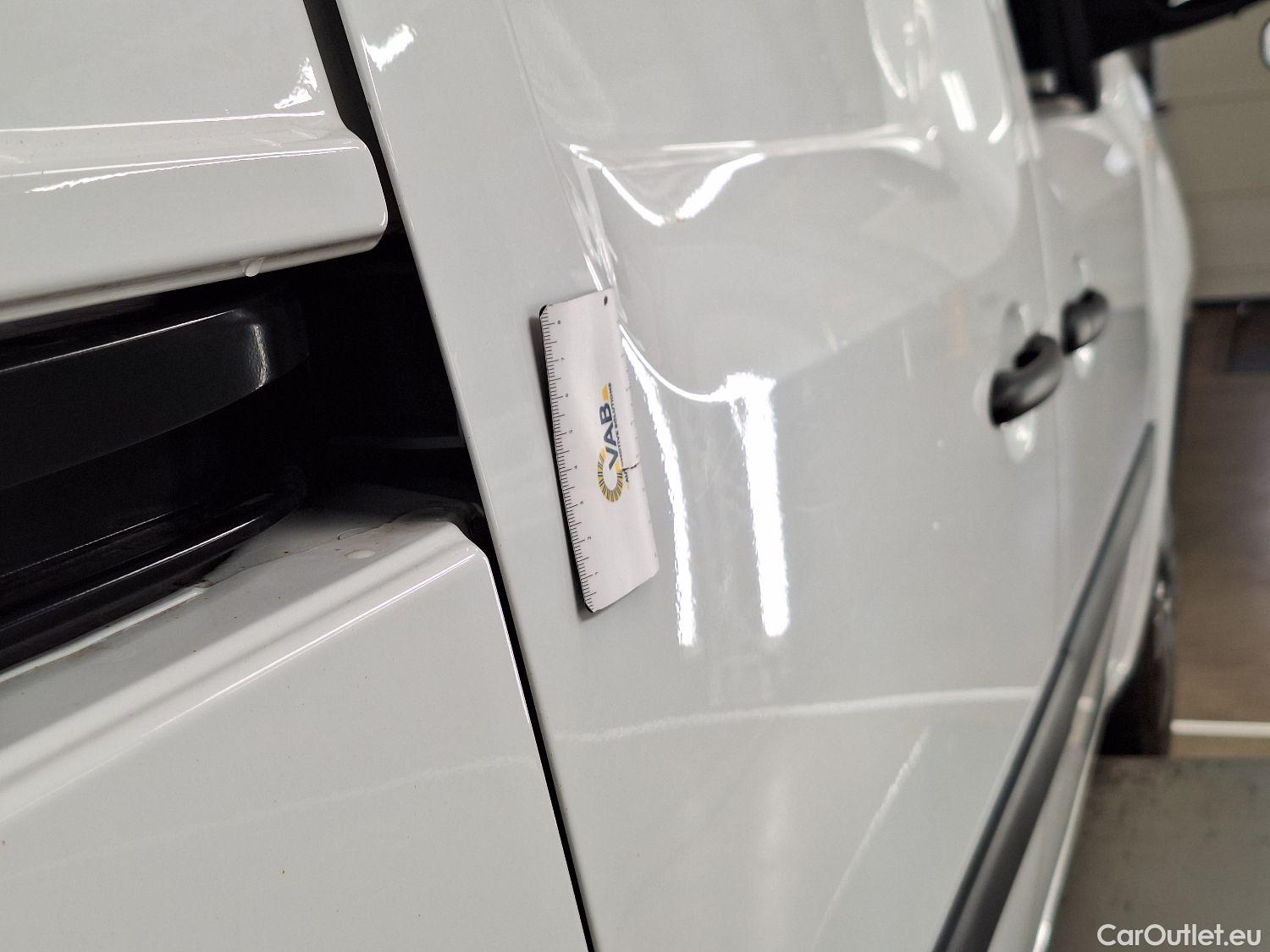  Renault  Kangoo Renault, _ Express '13, Renault  Express Blue dCi 80 Grand Confort 4 #19