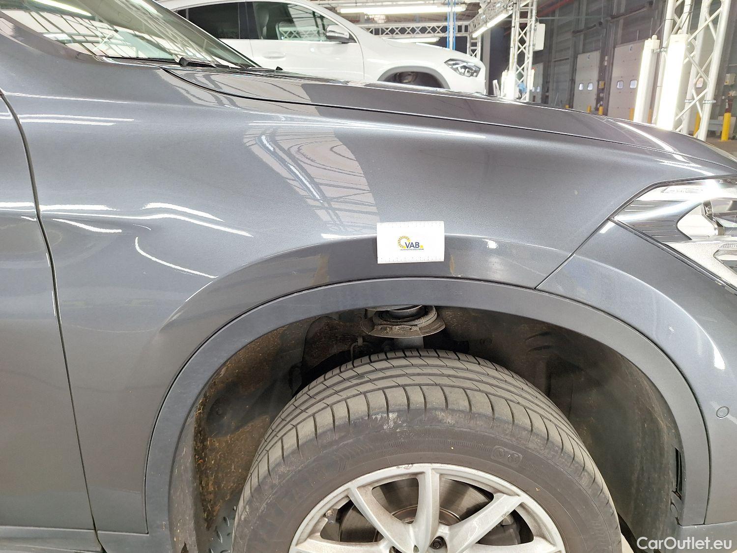  Bmw  X1 BMW,  FL'19, BMW  sDrive18dA (100 kW) 5d #53