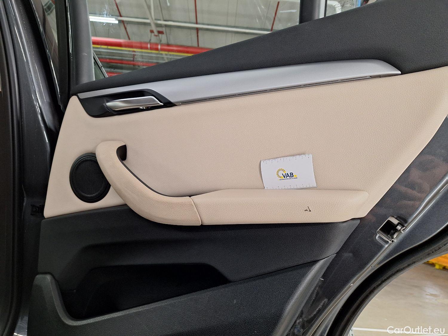  Bmw  X1 BMW,  FL'19, BMW  sDrive18dA (100 kW) 5d #23