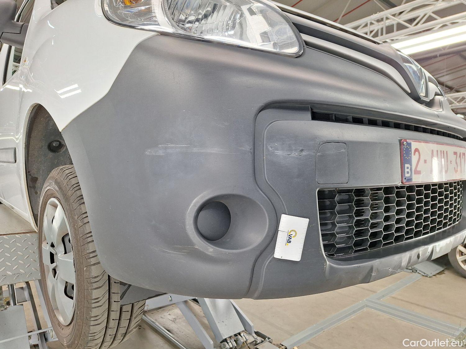  Renault  Kangoo Renault, _ Express '13, Renault  Express Blue dCi 80 Grand Confort 4 #5