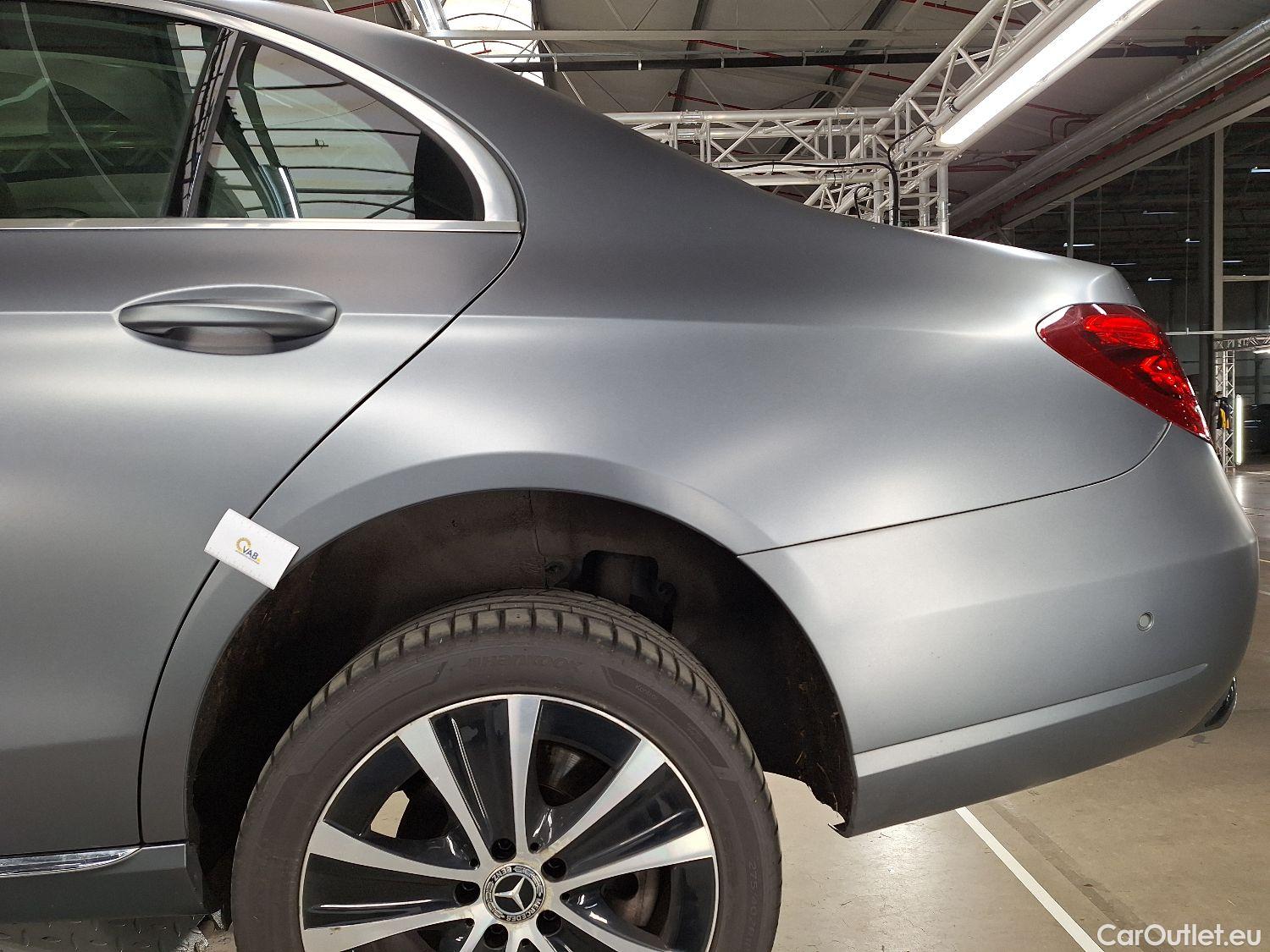  Mercedes  E-Klasse Mercedes,  '16, Mercedes-Benz  Berline E 300 de Business S #14