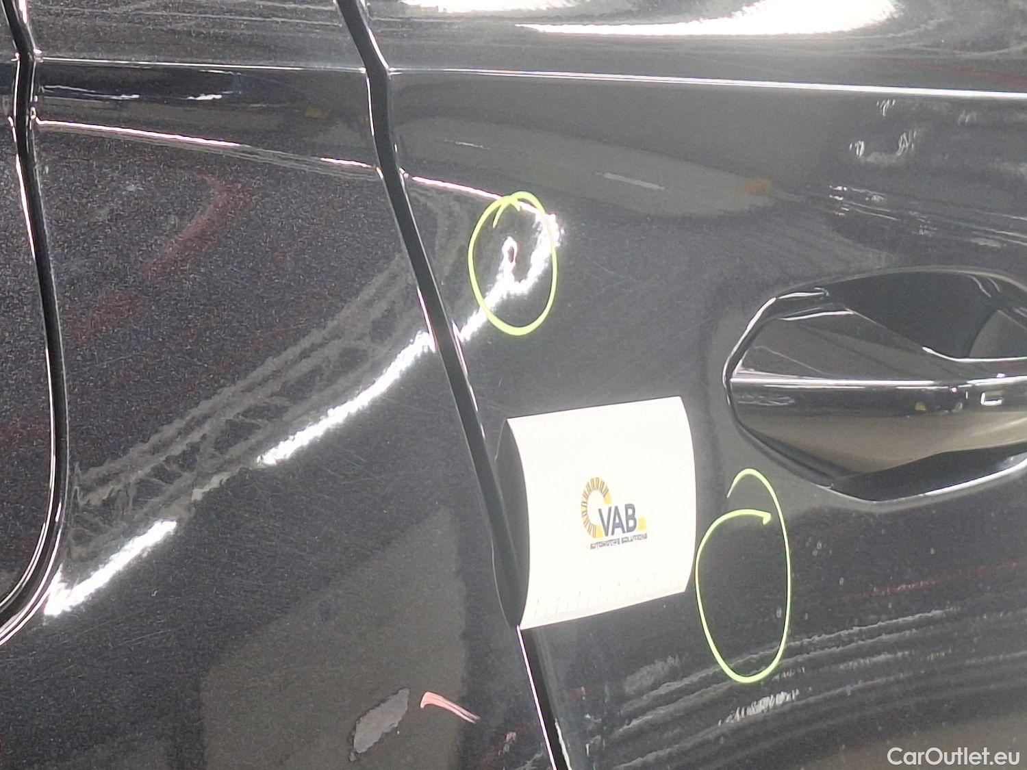  Skoda  ENYAQ Skoda,  '21 BEV, Skoda  iV 80 5d #13