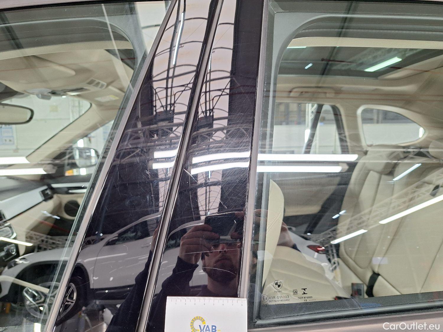  Bmw  X1 BMW,  FL'19, BMW  sDrive18dA (100 kW) 5d #41