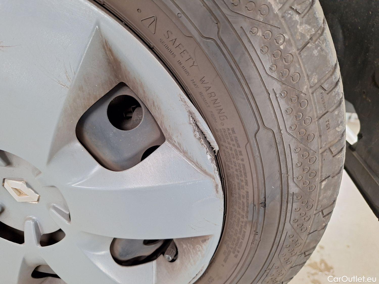  Renault  Kangoo Renault, _ Express '13, Renault  Express Blue dCi 80 Grand Confort 4 #7