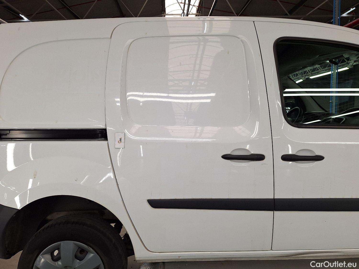  Renault  Kangoo Renault, _ Express '13, Renault  Express Blue dCi 80 Grand Confort 4 #18