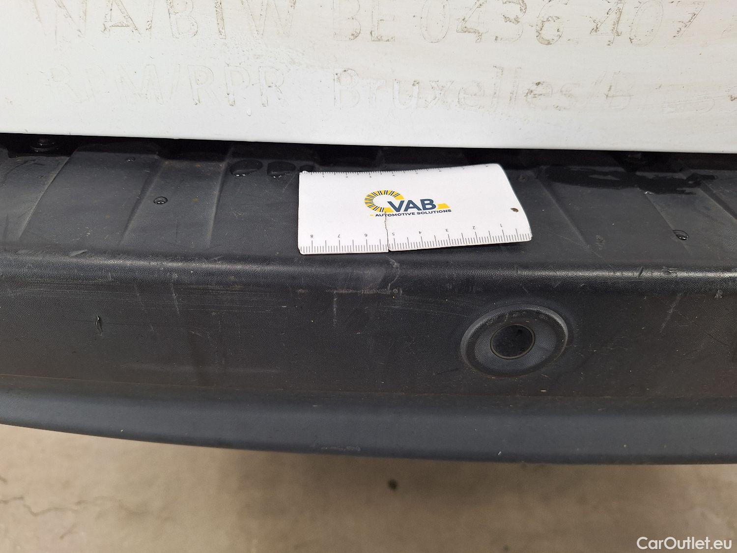  Renault  Kangoo Renault, _ Express '13, Renault  Express Blue dCi 80 Grand Confort 4 #23