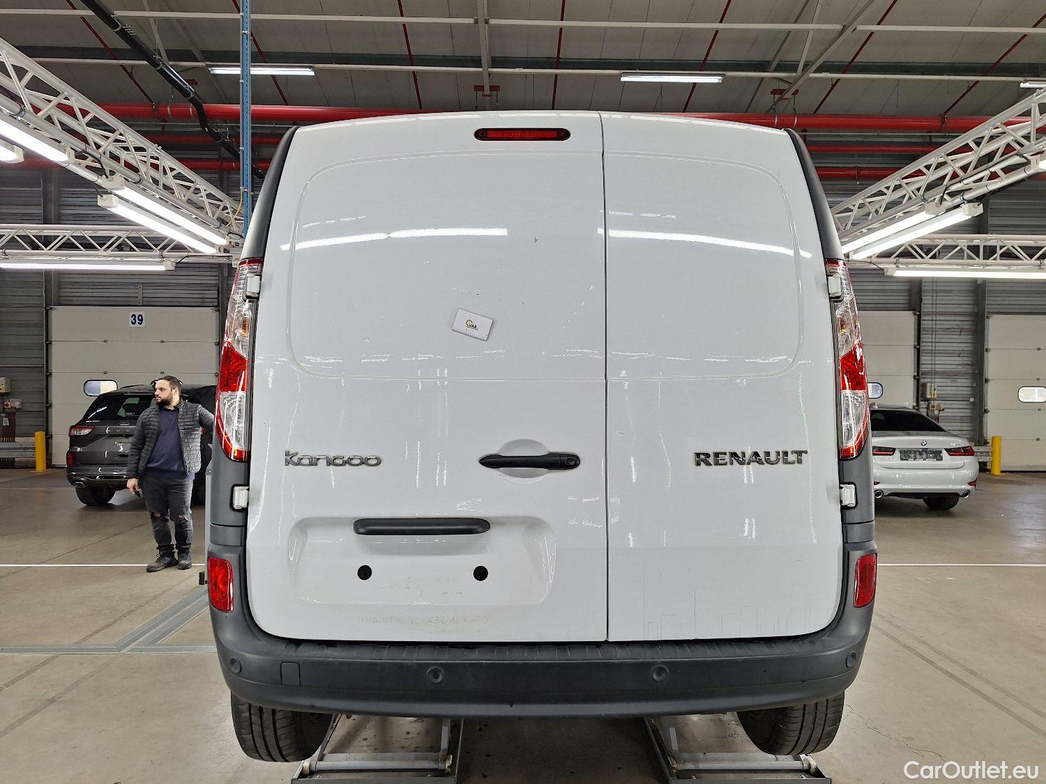  Renault  Kangoo Renault, _ Express '13, Renault  Express Blue dCi 80 Grand Confort 4 #24