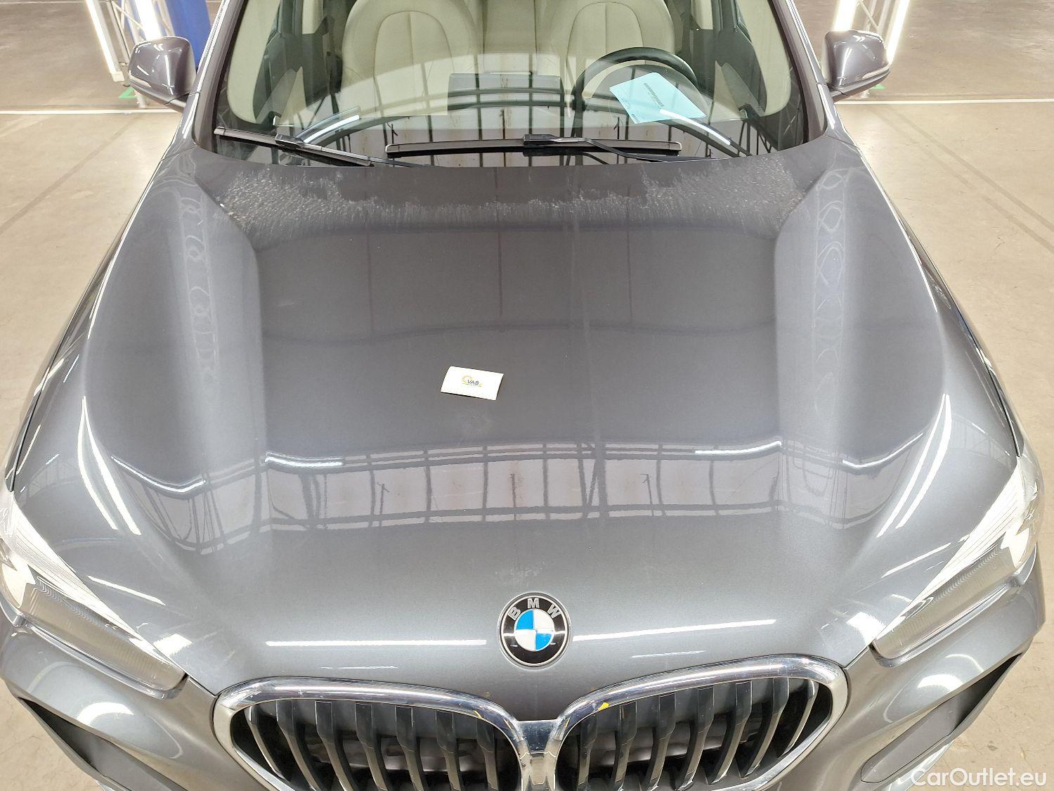  Bmw  X1 BMW,  FL'19, BMW  sDrive18dA (100 kW) 5d #63
