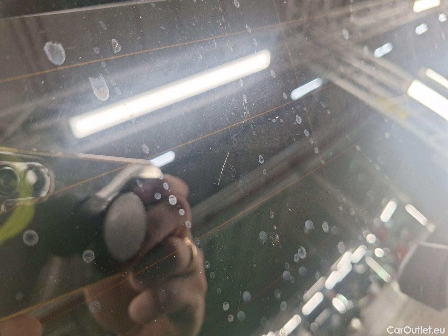  Skoda  ENYAQ Skoda,  '21 BEV, Skoda  iV 80 5d #2