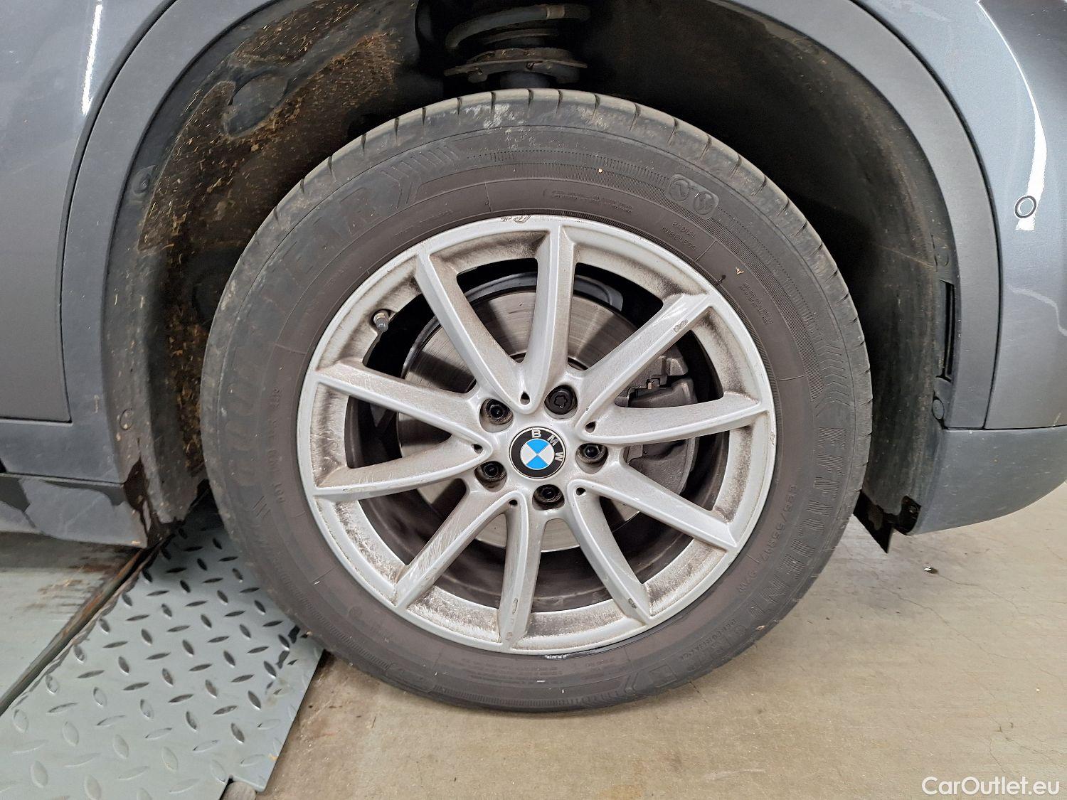  Bmw  X1 BMW,  FL'19, BMW  sDrive18dA (100 kW) 5d #67