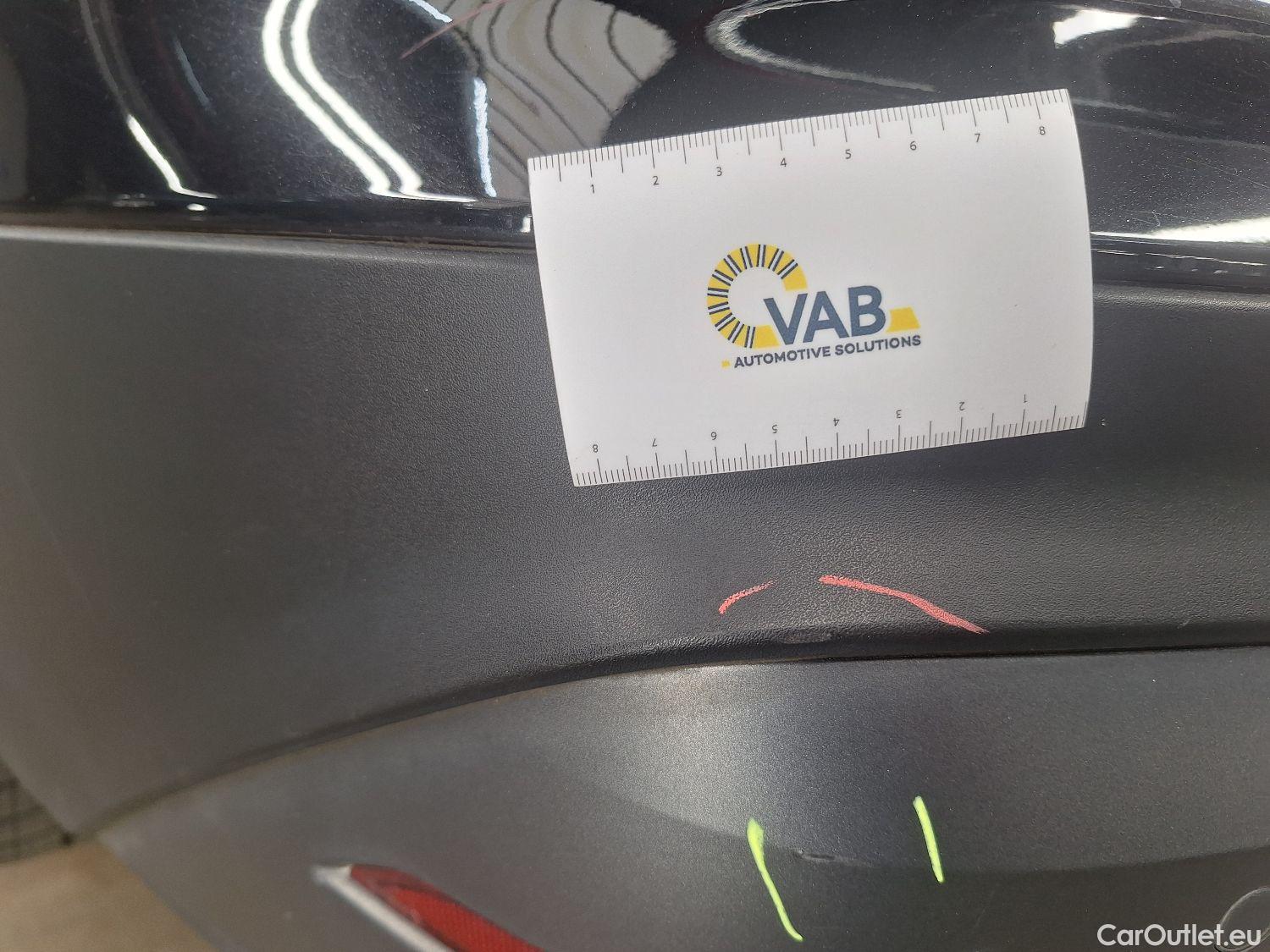  Skoda  ENYAQ Skoda,  '21 BEV, Skoda  iV 80 5d #22