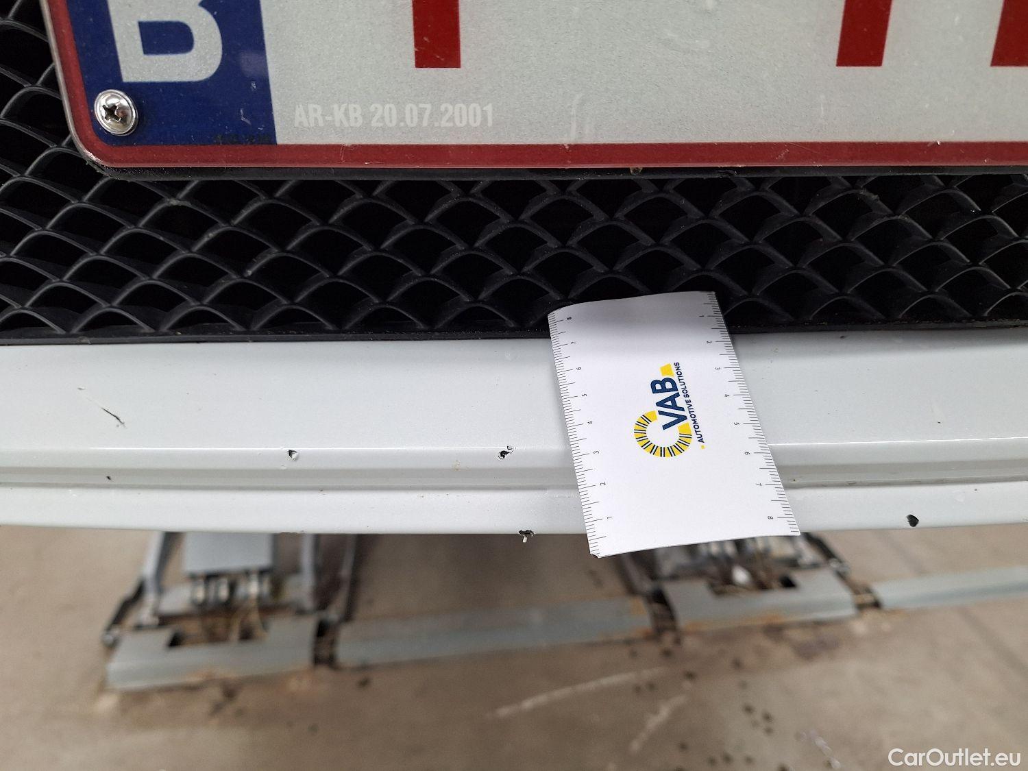  Mercedes  B-Klasse Mercedes, B-Class '18, Mercedes-Benz  B 180 d Aut. 5d #5