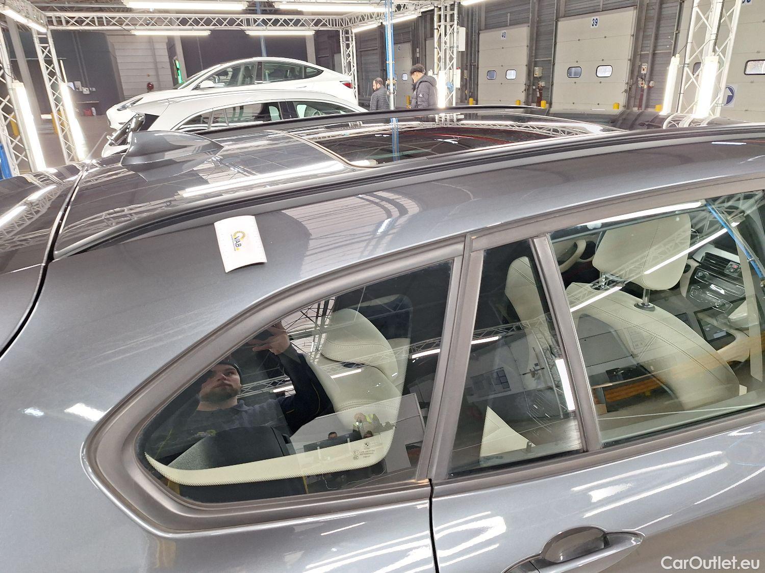  Bmw  X1 BMW,  FL'19, BMW  sDrive18dA (100 kW) 5d #58