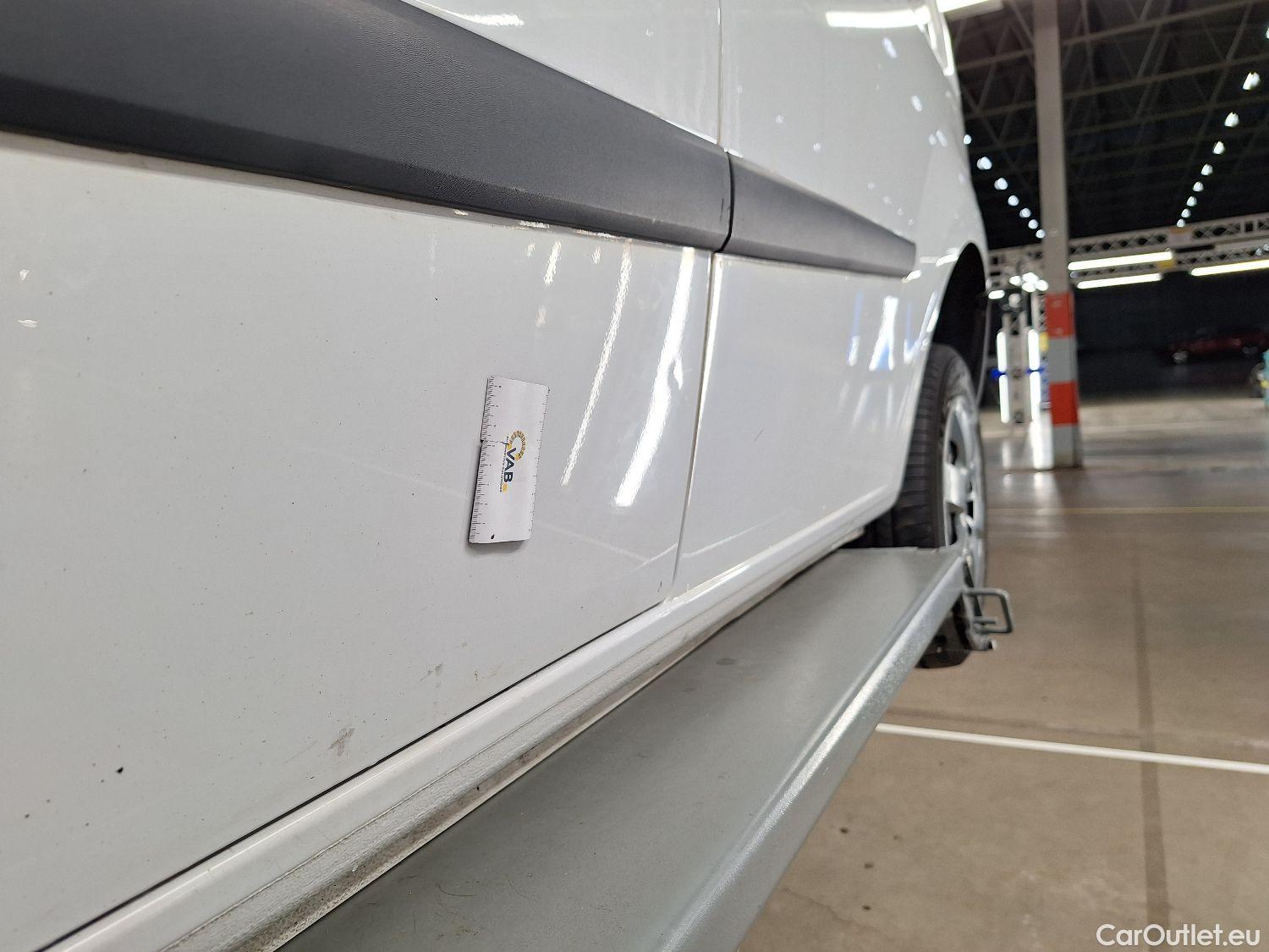  Renault  Kangoo Renault, _ Express '13, Renault  Express Blue dCi 80 Grand Confort 4 #34