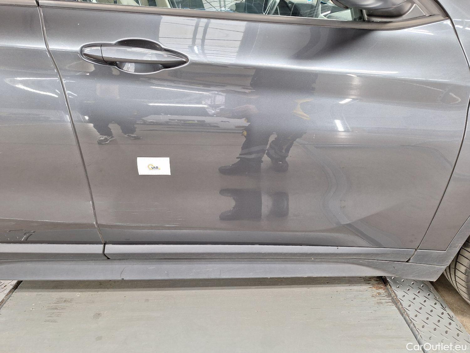  Bmw  X1 BMW,  FL'19, BMW  sDrive18dA (100 kW) 5d #19