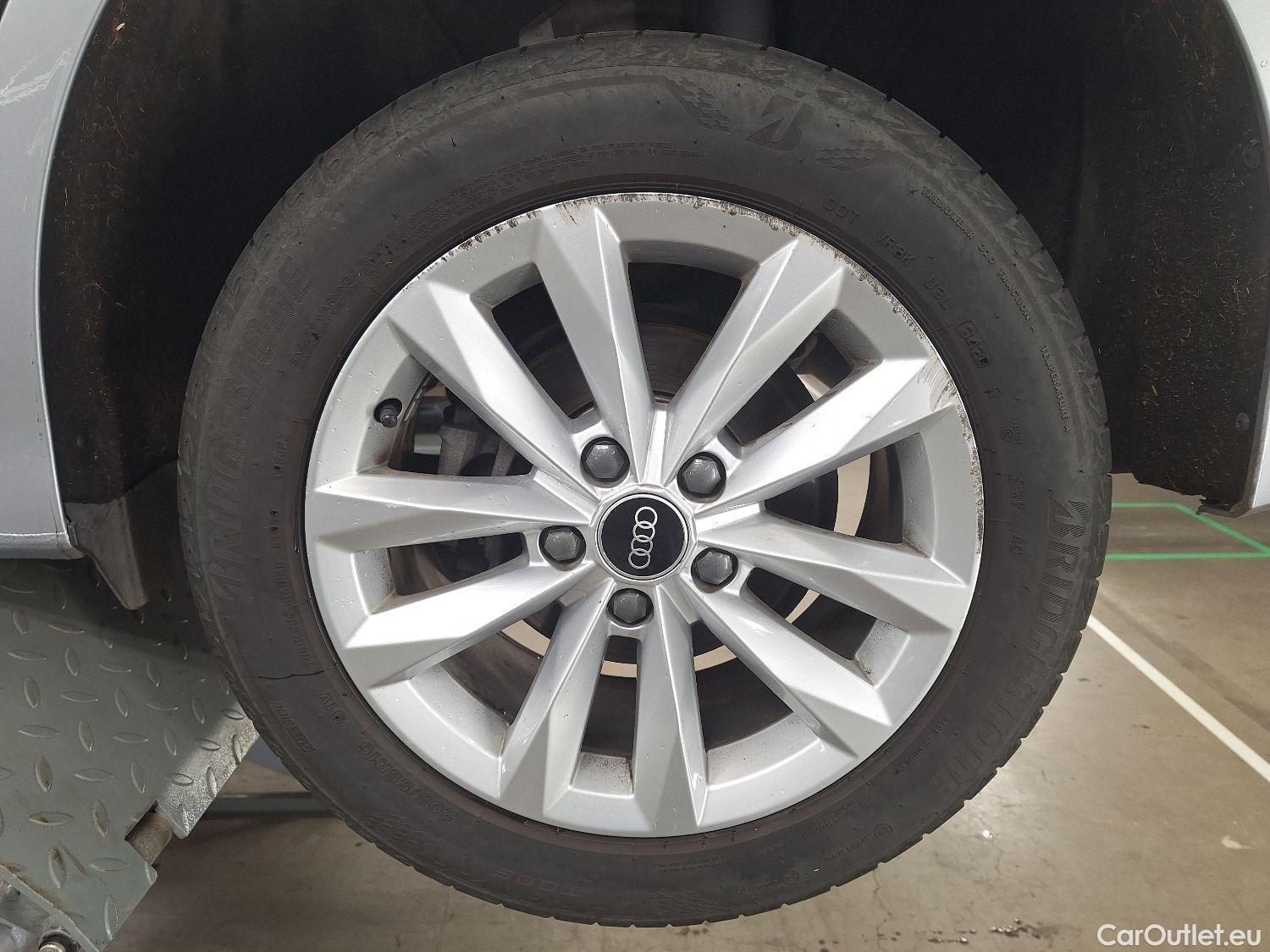  Audi  A3 Audi,  SB '20, Audi  Sportback 1.5 35 TFSi 110kW 5d #10