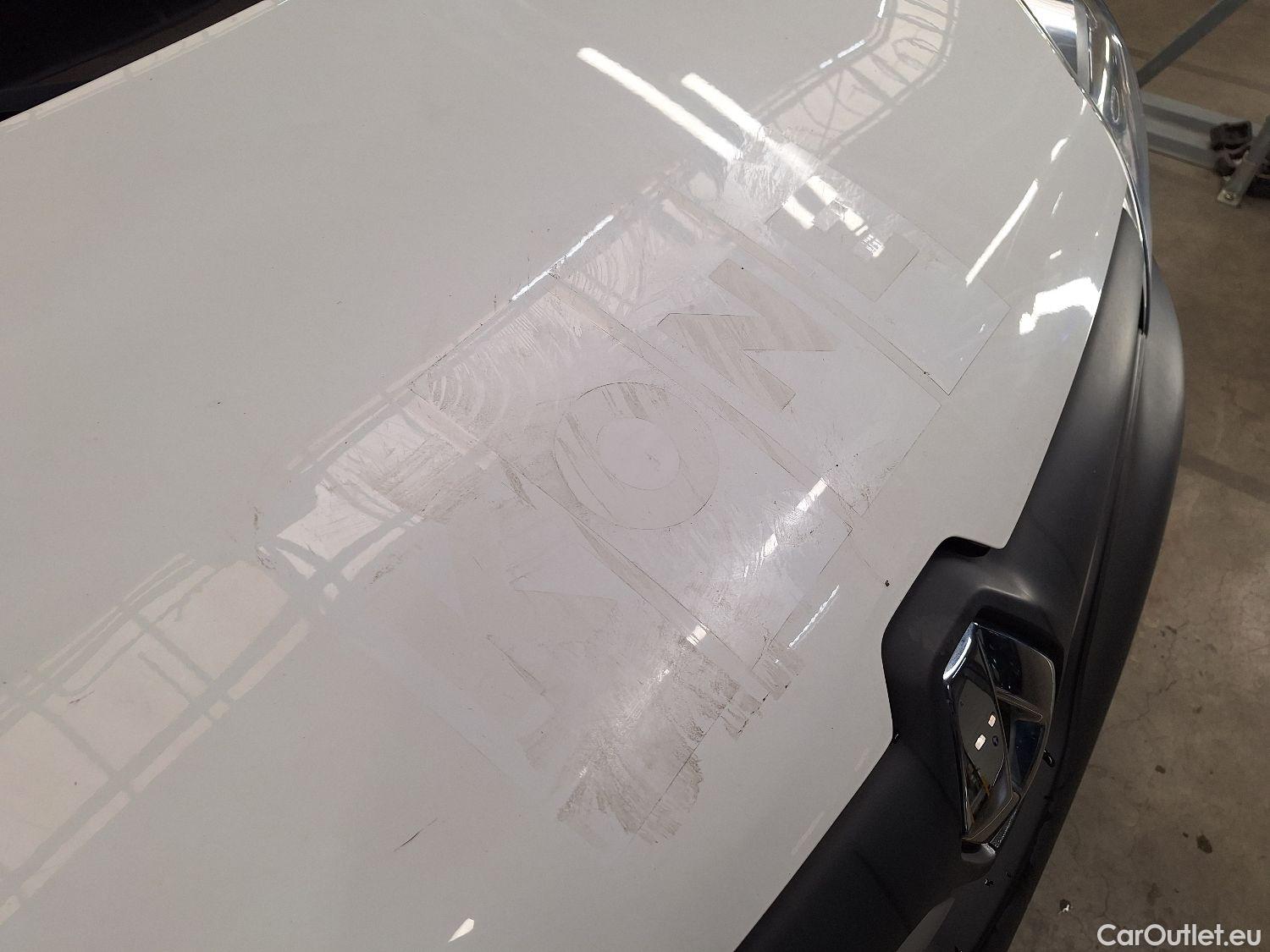  Renault  Kangoo Renault, _ Express '13, Renault  Express Blue dCi 80 Grand Confort 4 #37