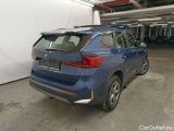  Bmw  X1 BMW  sDrive18d (100 kW) 5d #2