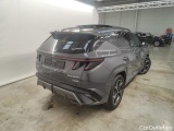  Hyundai  Tucson Hyundai  1.6 T-GDi Hybrid Shine N-Line 5d #2