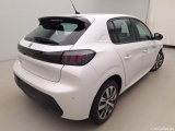  Peugeot  208 Peugeot,  '19, Peugeot  1.5 BlueHDi 100 MAN6 S&S ?6.2 Active 5 #8