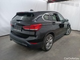  Bmw  X1 BMW  xDrive25e (162 kW) 5d #2
