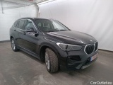  Bmw  X1 BMW  xDrive25e (162 kW) 5d #8