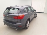 Bmw  X1 BMW,  FL'19, BMW  sDrive18dA (100 kW) 5d #8