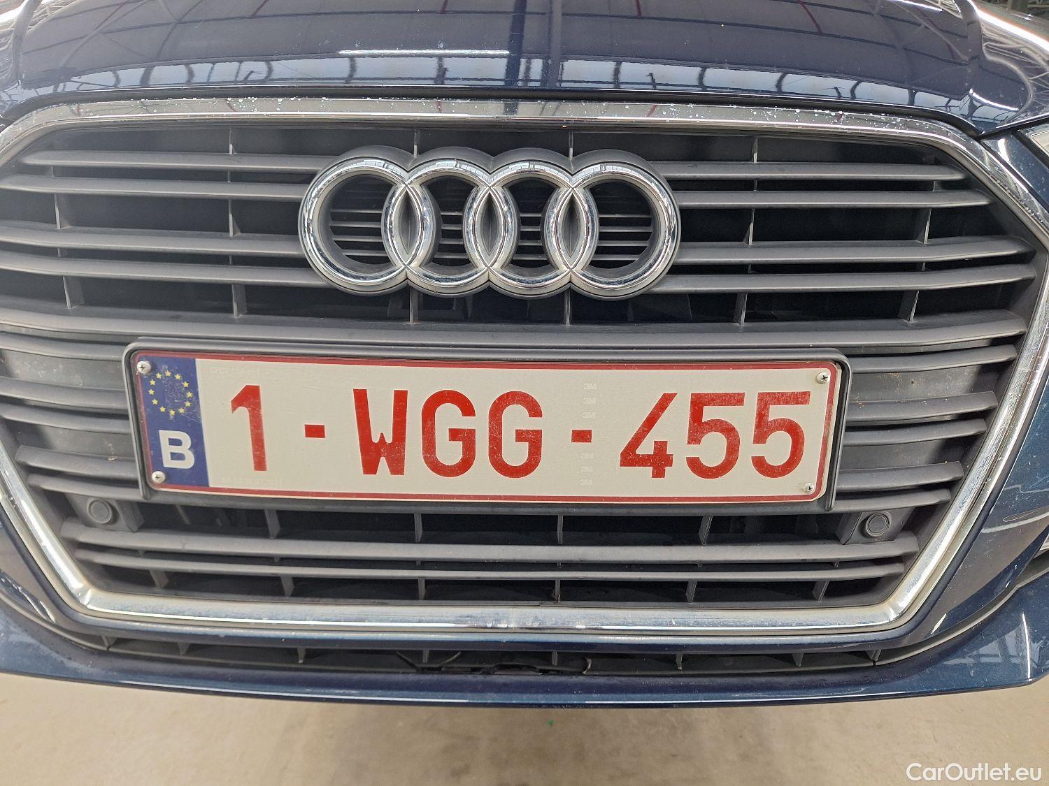  Audi  A3 Audi,  Sportback FL'16, Audi  Sportback 1.0 30 TFSi 85kW S tronic 5d #31