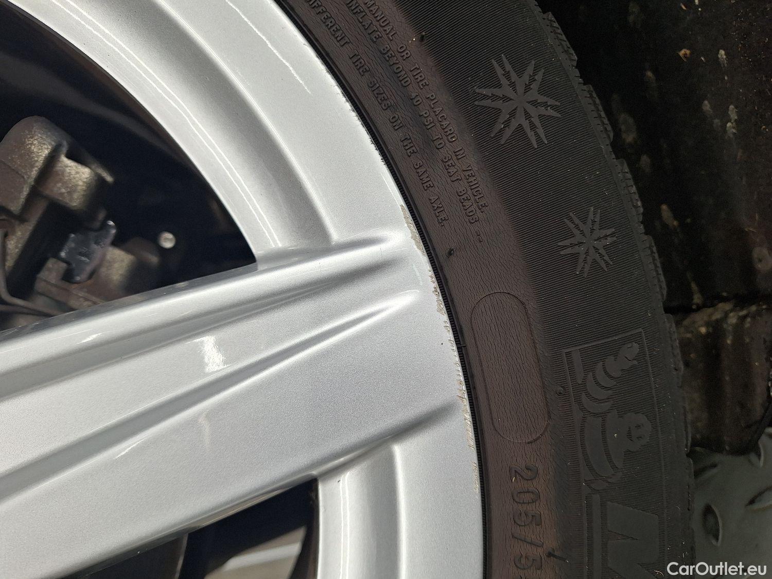  Audi  A3 Audi,  Sportback FL'16, Audi  Sportback 1.0 30 TFSi 85kW S tronic 5d #5