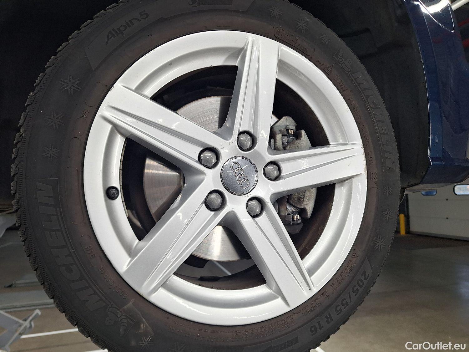  Audi  A3 Audi,  Sportback FL'16, Audi  Sportback 1.0 30 TFSi 85kW S tronic 5d #1