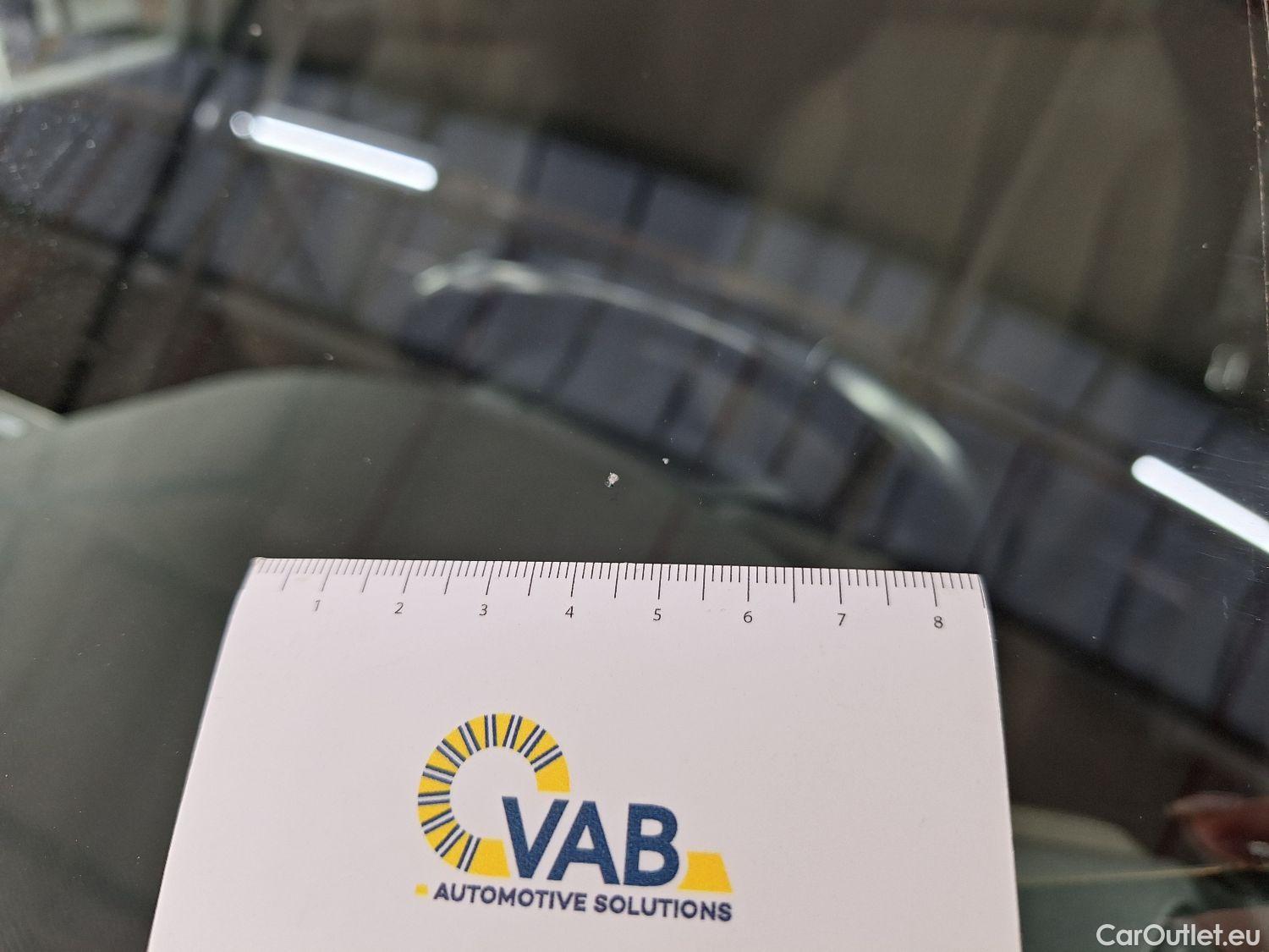  DS  DS7 DS,  CB '17, DS 7 Crossback 1.5 BlueHDi 130 Automatic Bastille  #16