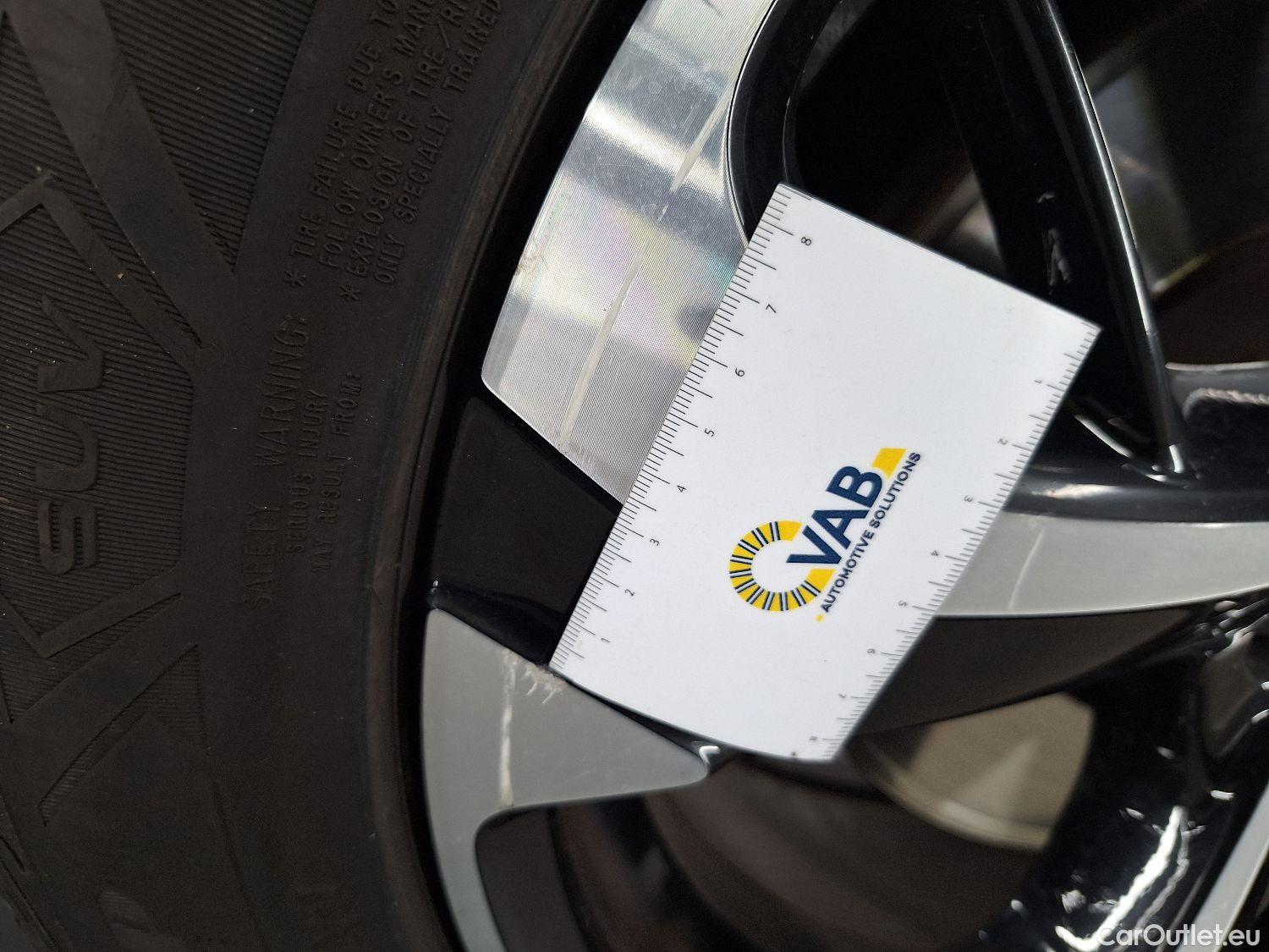  DS  DS7 DS,  CB '17, DS 7 Crossback 1.5 BlueHDi 130 Automatic Bastille  #2