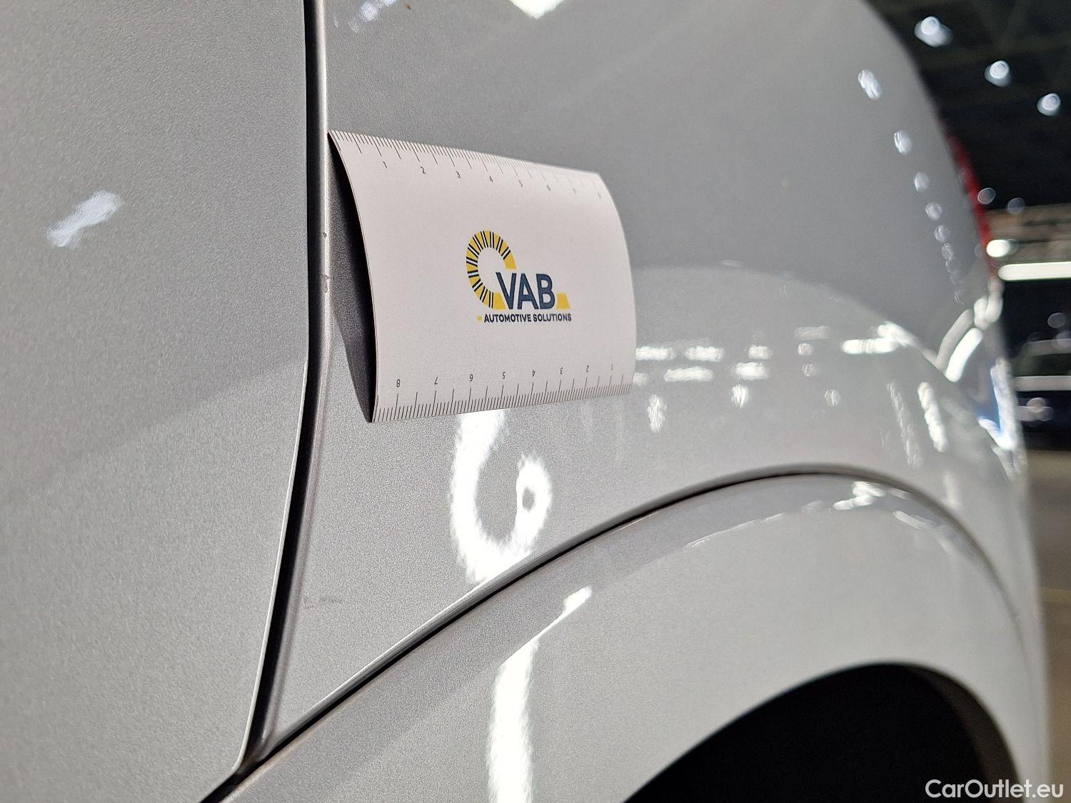  Audi  Q3 Audi,  '18, Audi  35 TFSI S tronic Advanced 5d #12