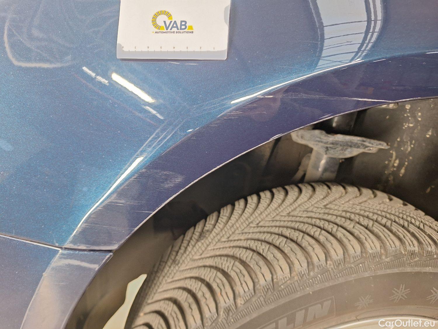  Audi  A3 Audi,  Sportback FL'16, Audi  Sportback 1.0 30 TFSi 85kW S tronic 5d #23